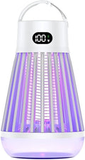 Zappify 2.0 Insetticida Portatile