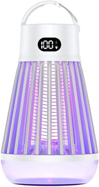 Zappify 2.0 Insetticida Portatile