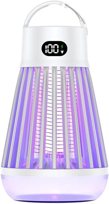 Zappify 2.0 Insetticida Portatile