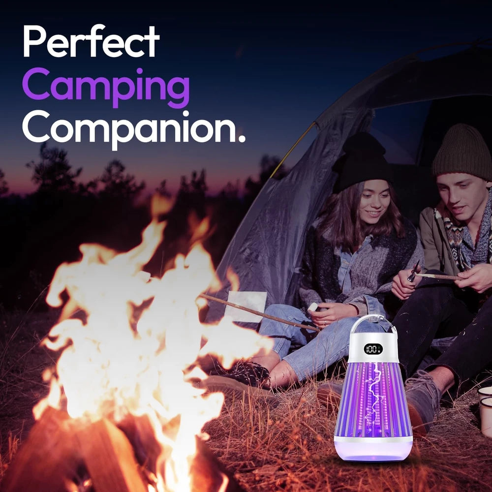 Zappify 2.0 Insetticida Portatile