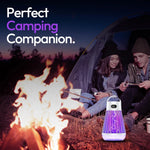 Zappify 2.0 Insetticida Portatile
