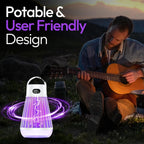 Zappify 2.0 Insetticida Portatile