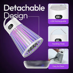 Zappify 2.0 Insetticida Portatile