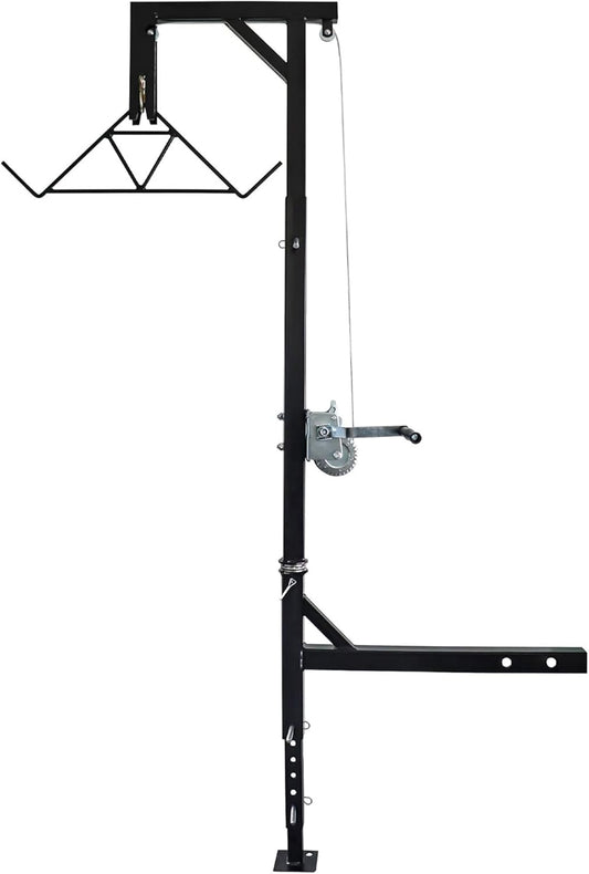 Easy Lift Game Hoist Kit